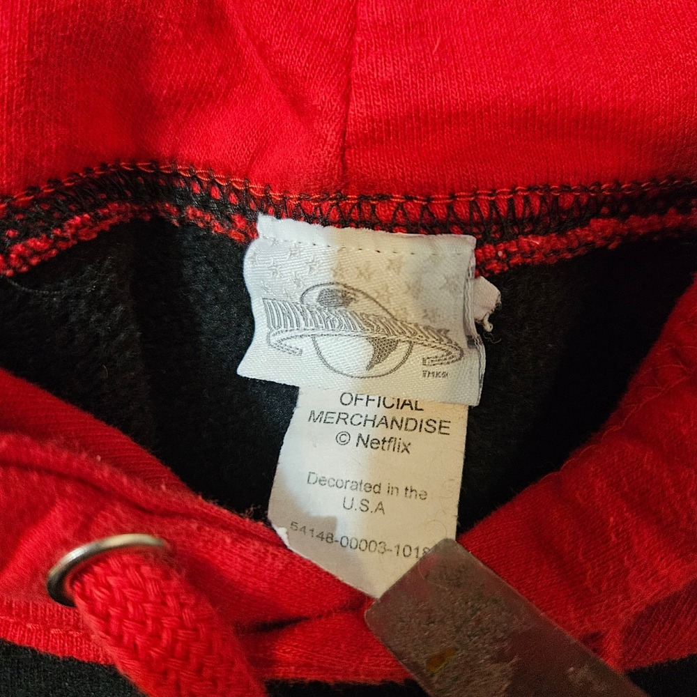 Universal Studios Stranger Things Halloween Horro… - image 4